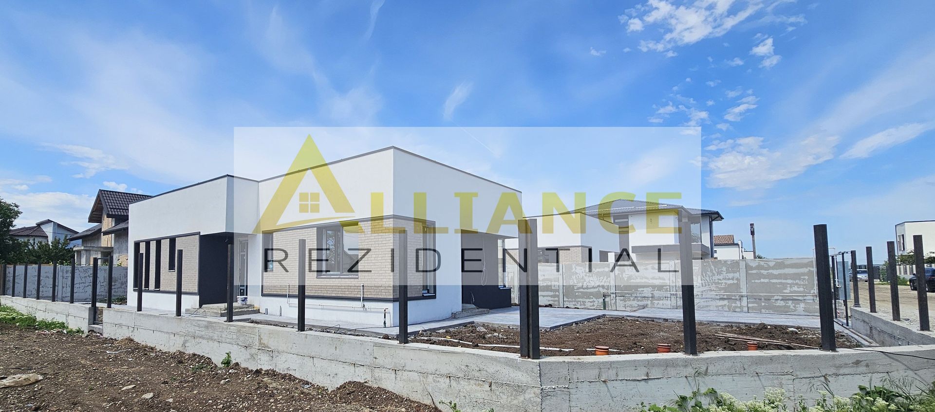 Casa 4 Camere | 500 m de Blv. - Poză 3