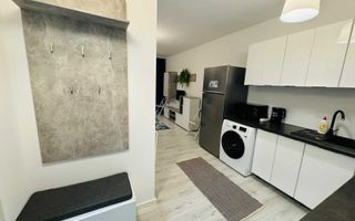 Garsoniera de inchiriat - Militari - Poză 6