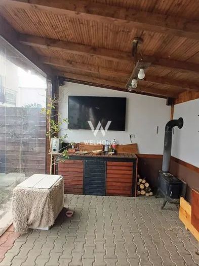 Casă de vânzare în Turnișor– confort, spațiu și intimitate - Poză 7