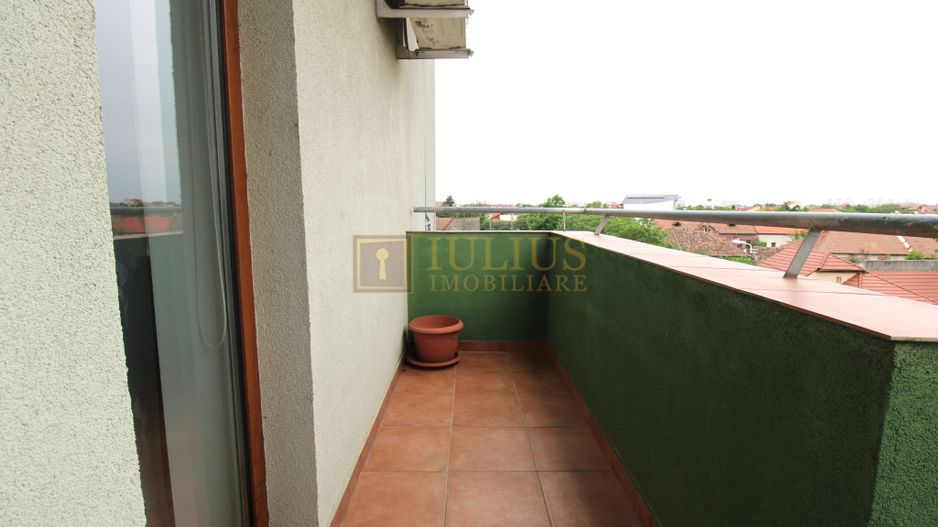 Apartament in Zona Girocului - Spitalul Judetean - Poză 12