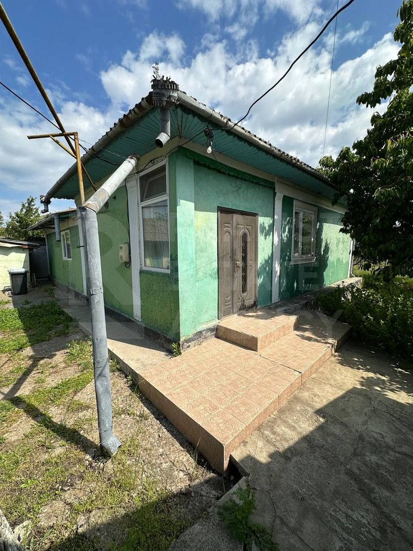 Vânzare, casă,115 mp + 18 ari, sat Corlăteni, Rîșcani - Poză 1