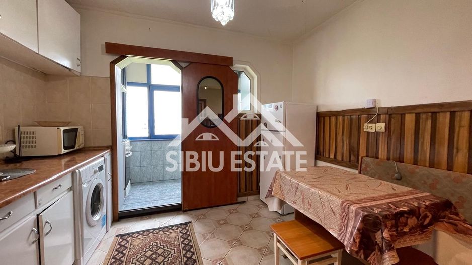 Apartament de vanzare cu 2 camere etaj 3 -Cartier Vasile Aaron - Poză 15