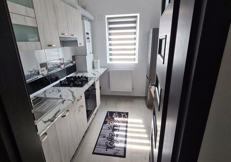 AP. 2 CAMERE - THE GRAND KRISTAL, PARCARE INCLUSA, CENTRALA, MODERN - Poză 5