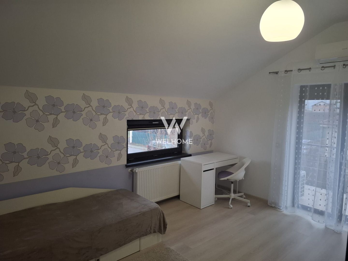 Casa individuala cu pivnita in Sura Mica, zona Salii de sport - Sibiu - Poză 9