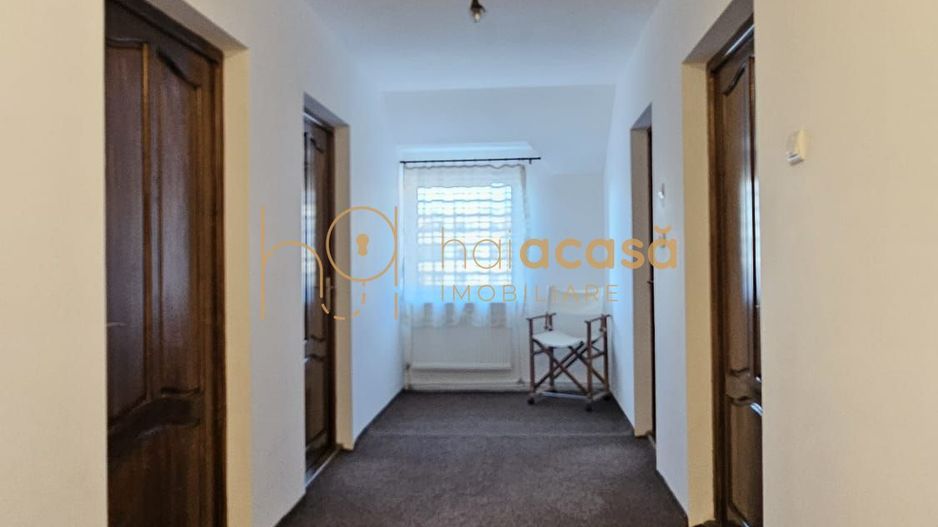 Casă / Vilă cu 8 camere de vânzare în Manastur, Cluj-Napoca - Poză 11