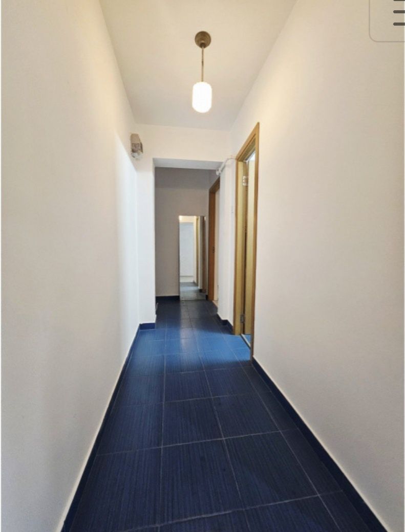 apartament 3 camere Mall Vitan renovat centrala proprie, metrou - Poză 8