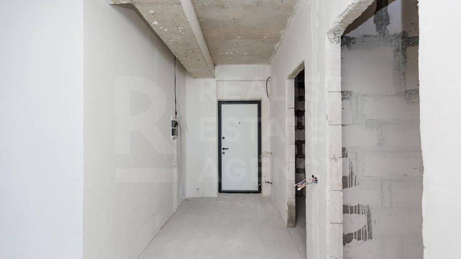 Vânzare, apartament, 2 camere, str. Alba Iulia, sectorul Buiucani - Poză 9