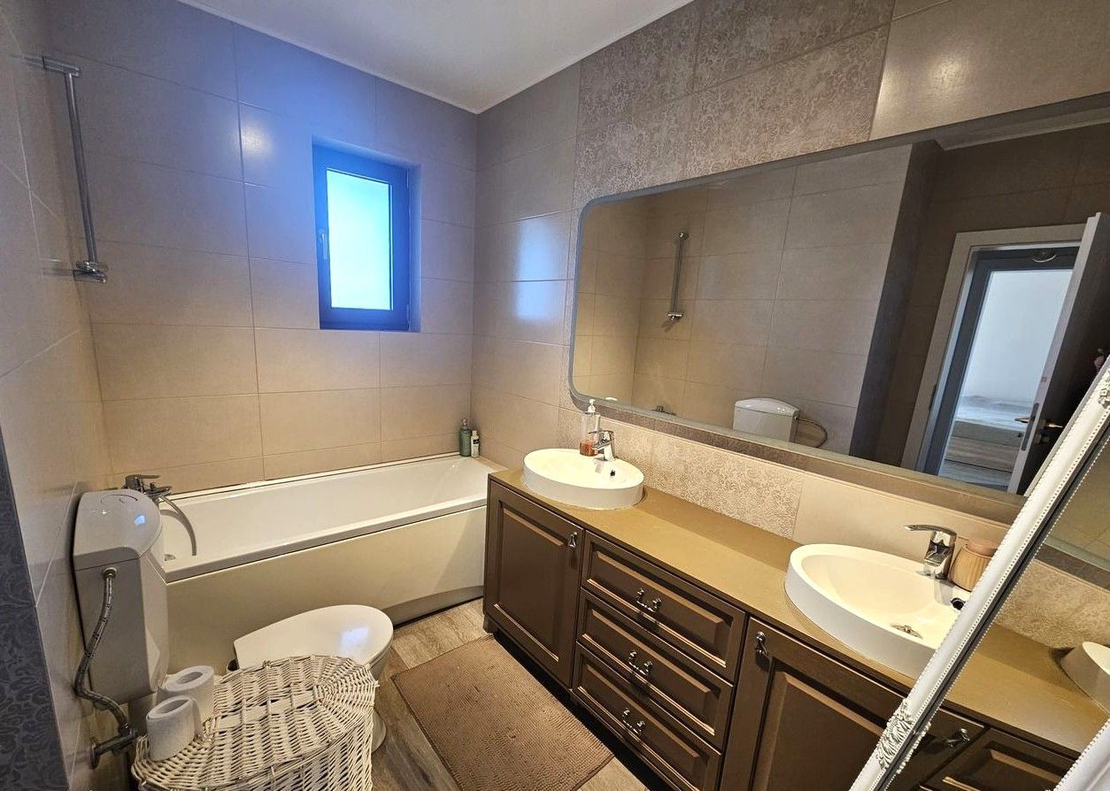 Casa 4 camere de vanzare | P+1+Pod | mobilata si utilata | Mogosoaia - Poză 11