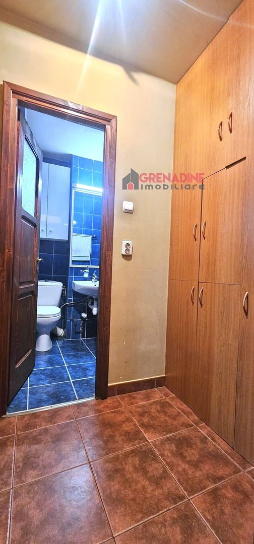 Apartament 2 camere | Etaj 1 | Beci | 2 Parcări | Comision 0% - Poză 8