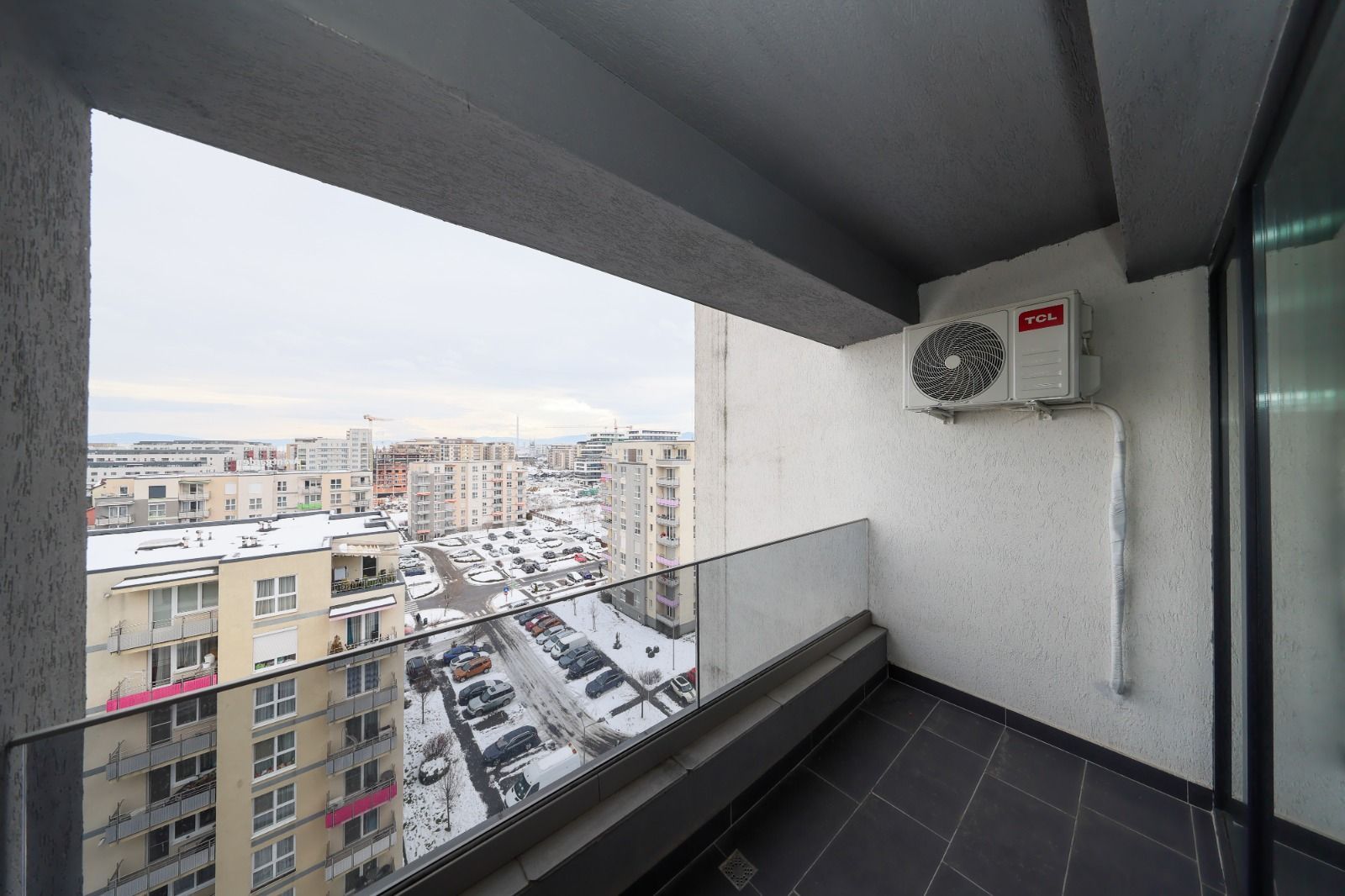 Apartament 2 camere,80 mp utili+parcare subterana-Coresi - Poză 27