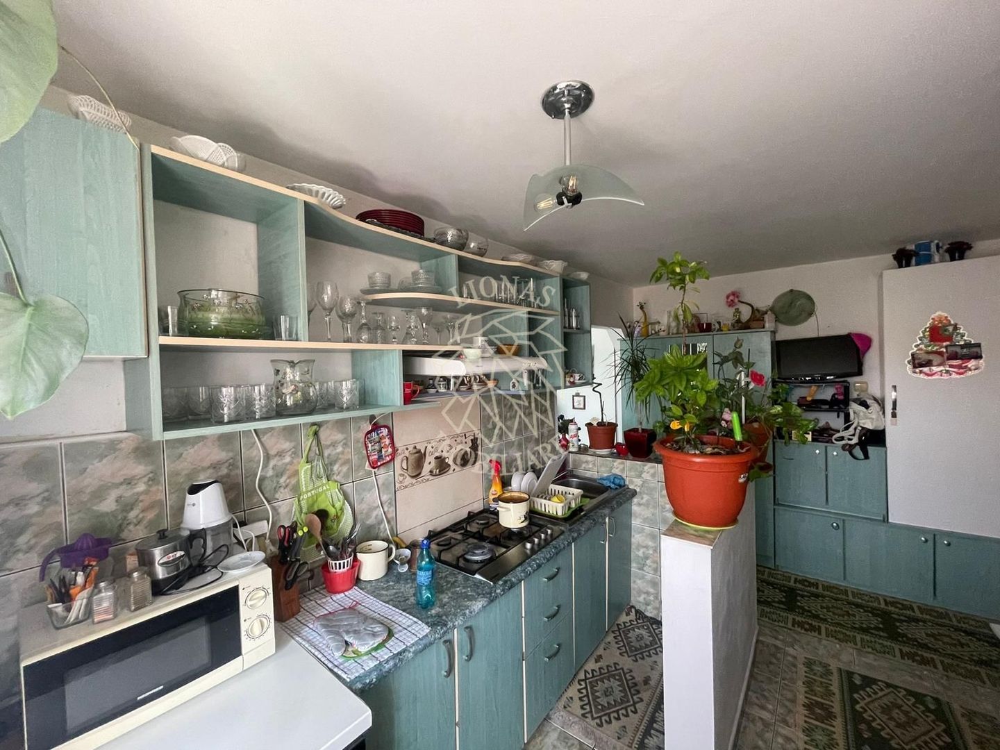 Apartament 2 camere 52 mp-balcon-mobilat-Zona A. Muresanu Exclusiv - Poză 4