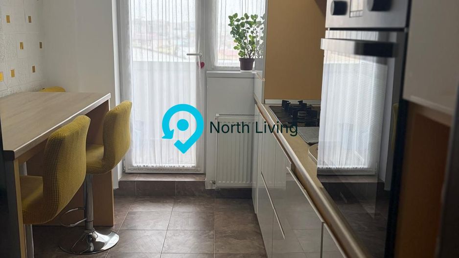 Apartament 2 camere Metropolitan Residence Berceni, parcare subterana - Poză 7