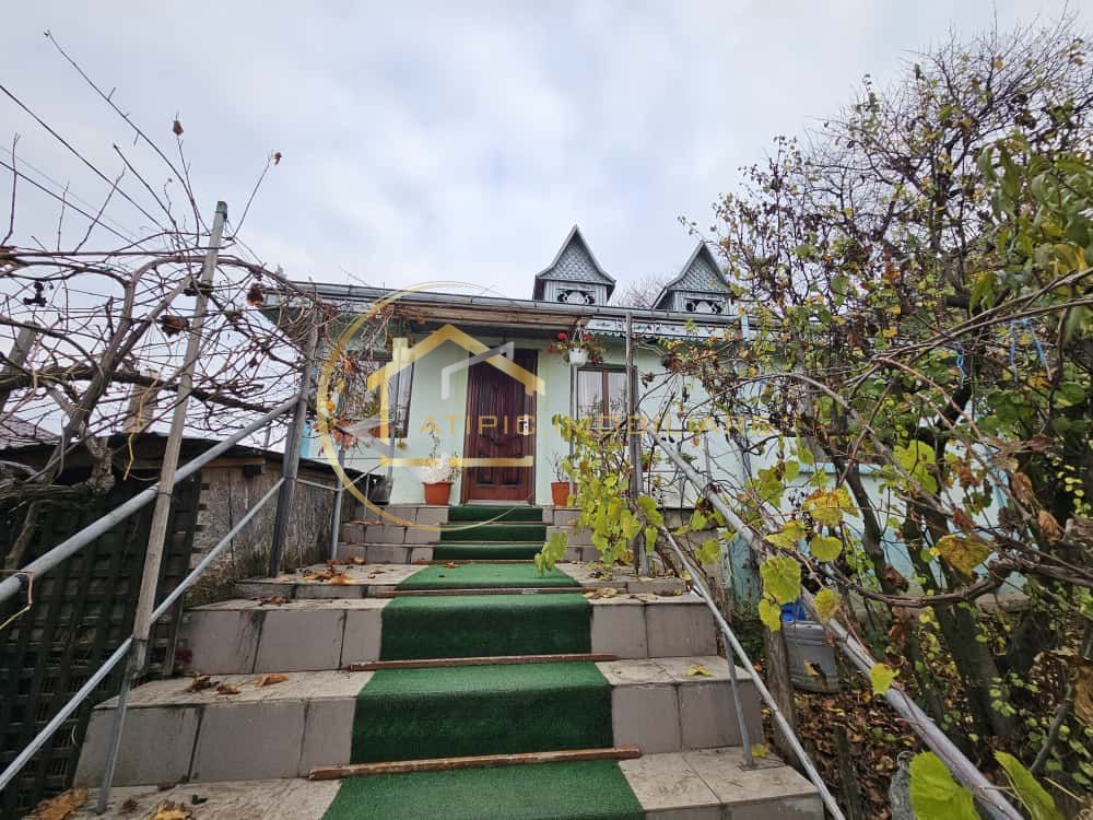 De vanzare casa in Dancu - Poză 2