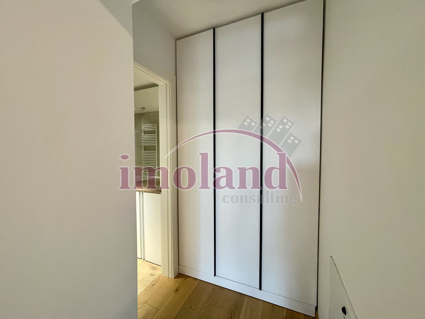 Vanzare Duplex Smart Home | curte + parcare | Aviației - Mall Promenada - Poză 14