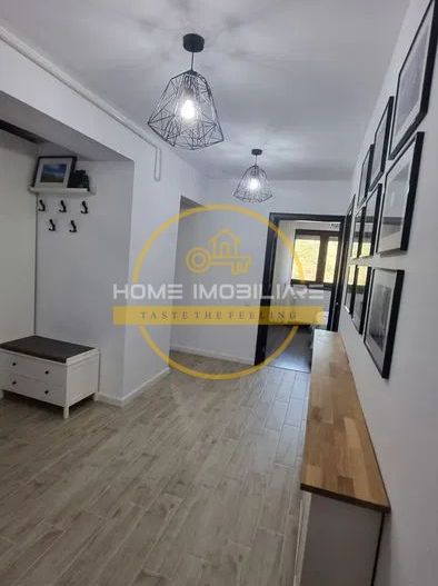 Apartament 4 camere, etaj 2/3, 86MP  // Bloc 2015 Rediu - Langa Casablanca - Poză 14