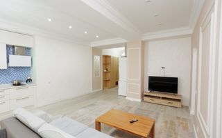 Chirie, apartament, 3 camere, str. Alexandru cel Bun, Centru - Poză 10