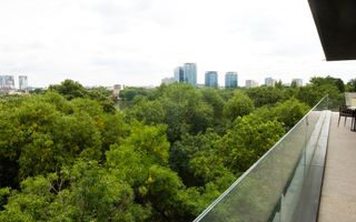 Exclusive 4-Room Apartment for Rent | Lake View | Primăverii - Poză 11