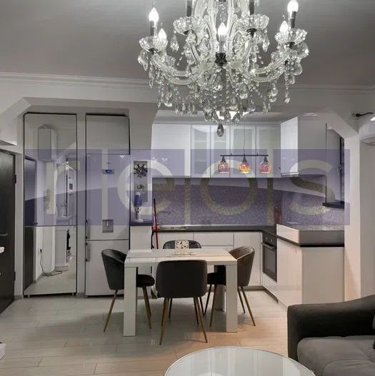 INCHIRIERE 2 CAMERE | COMPLET MOBILAT SI UTILAT | METROU ROMANA - Poză 4