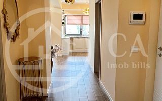 Apartament cu 3 camere de inchiriat in Prima Panorama zona Decebal, Oradea - Poză 12