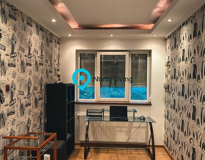 Vila 7 camere -Hala Traian Bucuresti - Poză 10