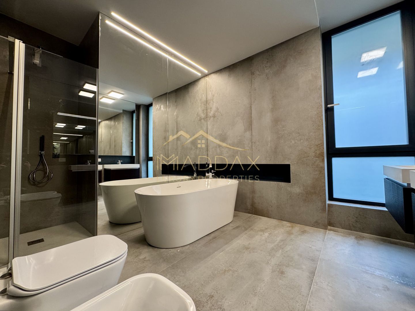 Vila Spectaculoasa *460mpc* / 800mp teren / Piscina Proprie / Pipera - Poză 43