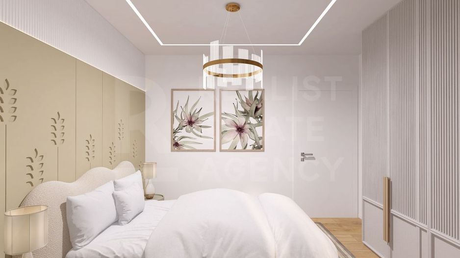 Vânzare, apartament, 2 camere, București - Poză 3