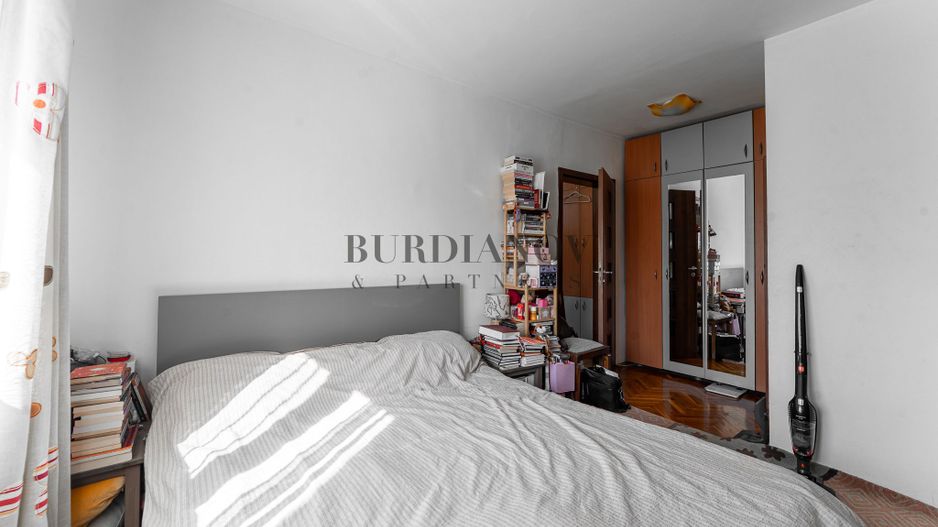Apartament cu 3 camere - Șoseaua Berceni 21- Metrou Piața Sudului - Poză 9