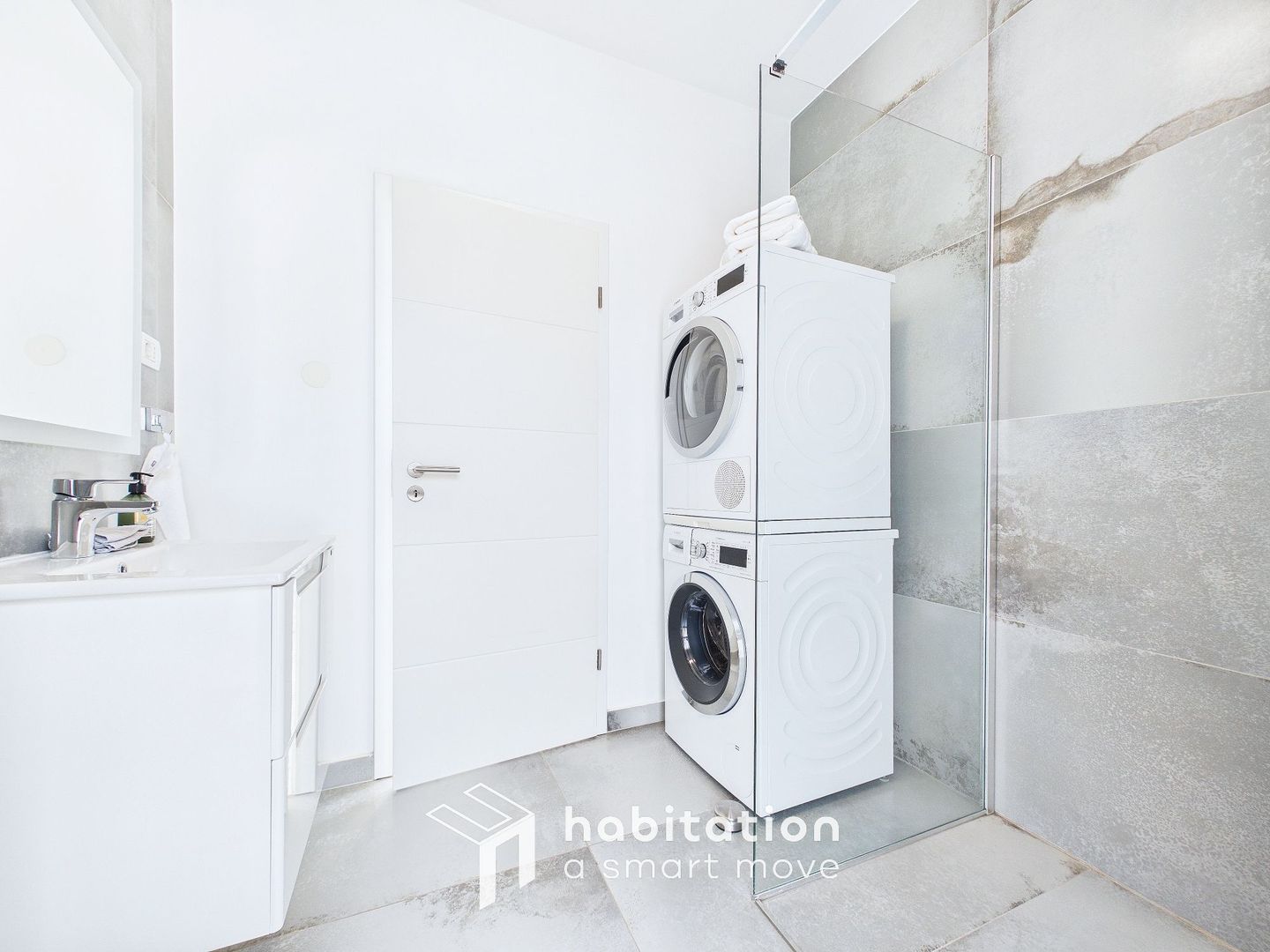 Duplex elegant si luminos, cu o curte impresionantă, Dumbrăvița - Poză 18