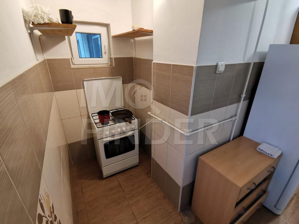 Apartament Finisat Investitie Zona Piata Marasti - Poză 3