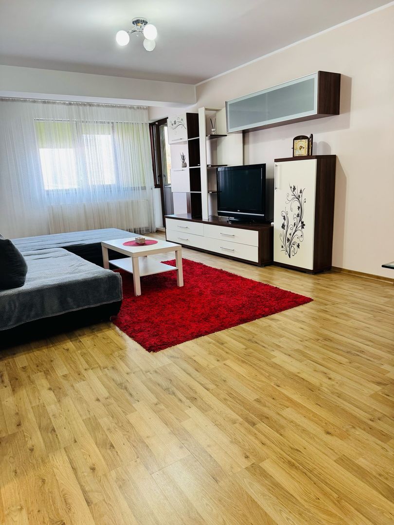 Apartament 2 camere Drumul Taberei Bloc Nou - Poză 6