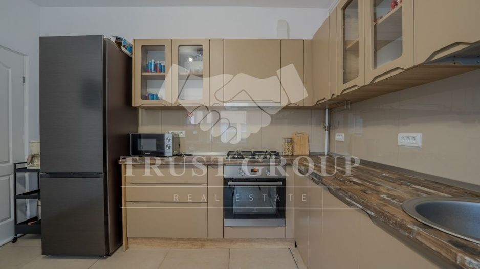 Casa individuala - Ultracentral | Dealul Cetatii | Renovata Integral - Poză 7