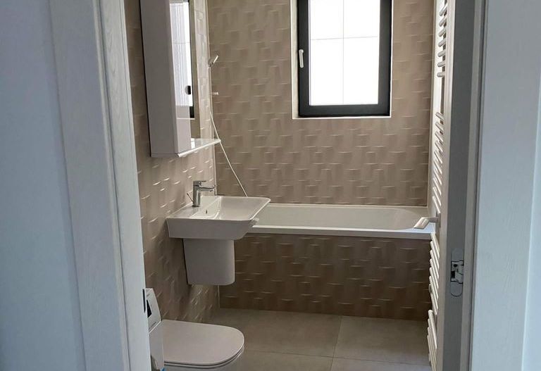 Studio–Cloud 9 Aviatiei - Poză 4