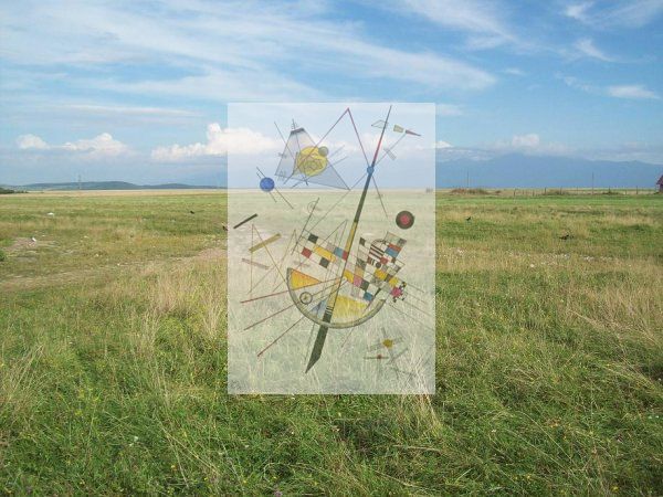 Anunt de test - Teren 5500 mp Cluj-Napoca in Zona Soporului - Poză 4