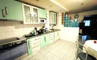 Vânzare 3 Camere 110 mp | Centrală Proprie | 2 min Mall Vitan, 12 min Metrou - Poză 1