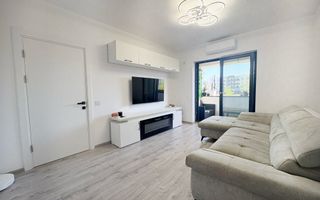 2 camere decomandat mobilat, finisaje premium, Pallady, Calitei - Poză 5