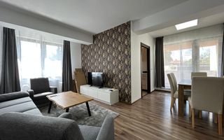 Apartament 2 camere I 73mp utili I Bloc nou I Pipera - Voluntari - Poză 4