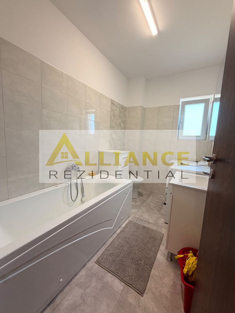 3 camere 80mp  STR Drumul Jilavei - Poză 20
