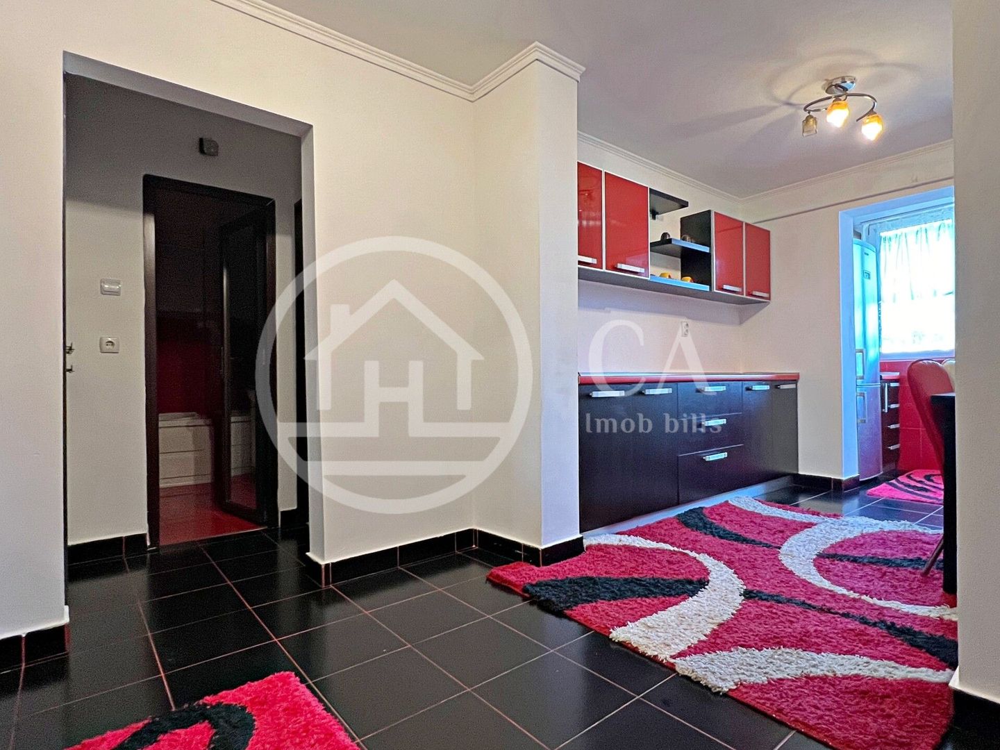 Apartament de închiriat cu 2 camere in zona Nufărul, Oradea - Poză 4