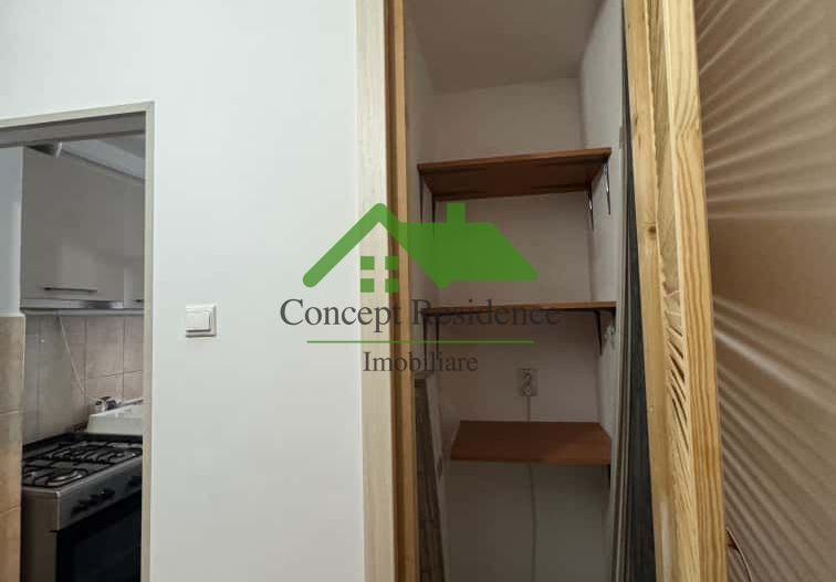 Apartament 3 camere - Traian , zona Garii - Poză 13