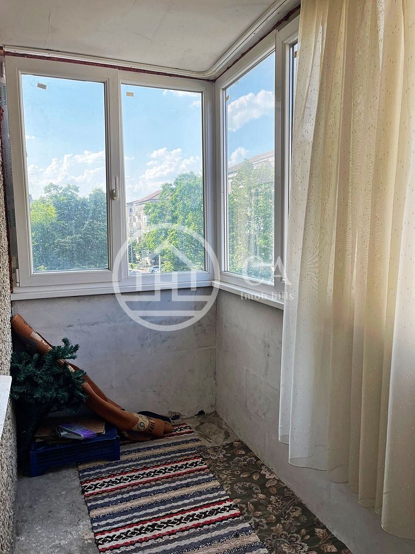 Apartament de închiriat cu 2 camere în zona Nufarul, Oradea - Poză 12