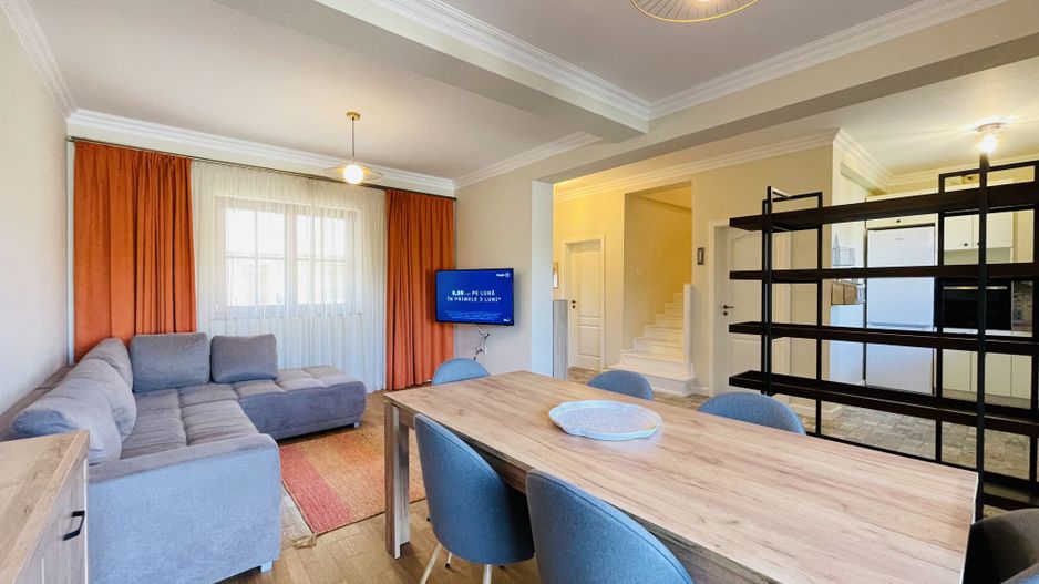 Casa superba de inchiriat - Goya  | Ideala pentru familie cu copii - Poză 13