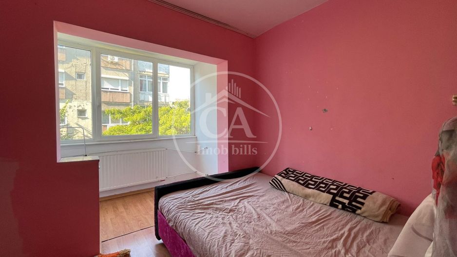 Apartament de închiriat cu 3 camere în zona Iosia, Oradea - Poză 7