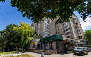 Vânzare, apartament, 4 camere, str. Alba Iulia, Buiucani - Poză 15
