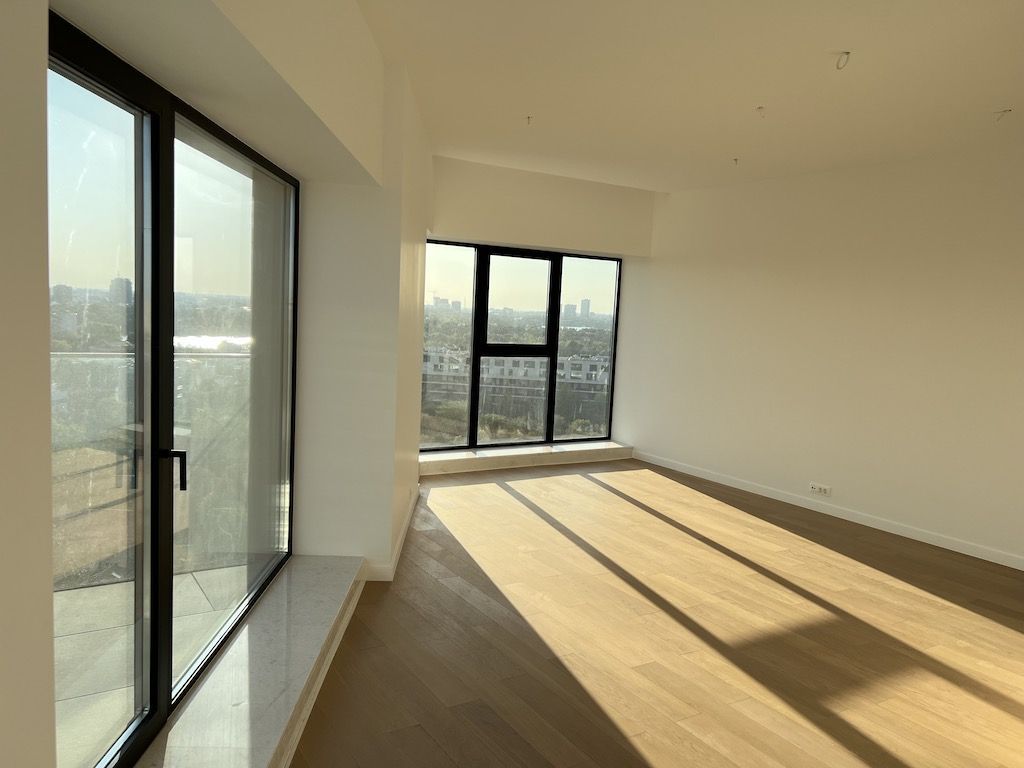 Apartament luminos cu 3 camere | One Verdi Park - Poză 6