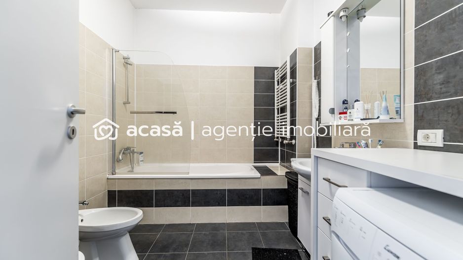 Apartament 2 camere - ARED KAUFLAND - 87 mp - COMISION 0% - Poză 5