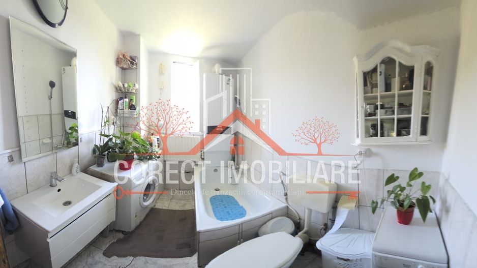 🏡 Casă de vânzare – Feleac, comuna Nușeni (jud. Bistrița-Năsăud) - Poză 12