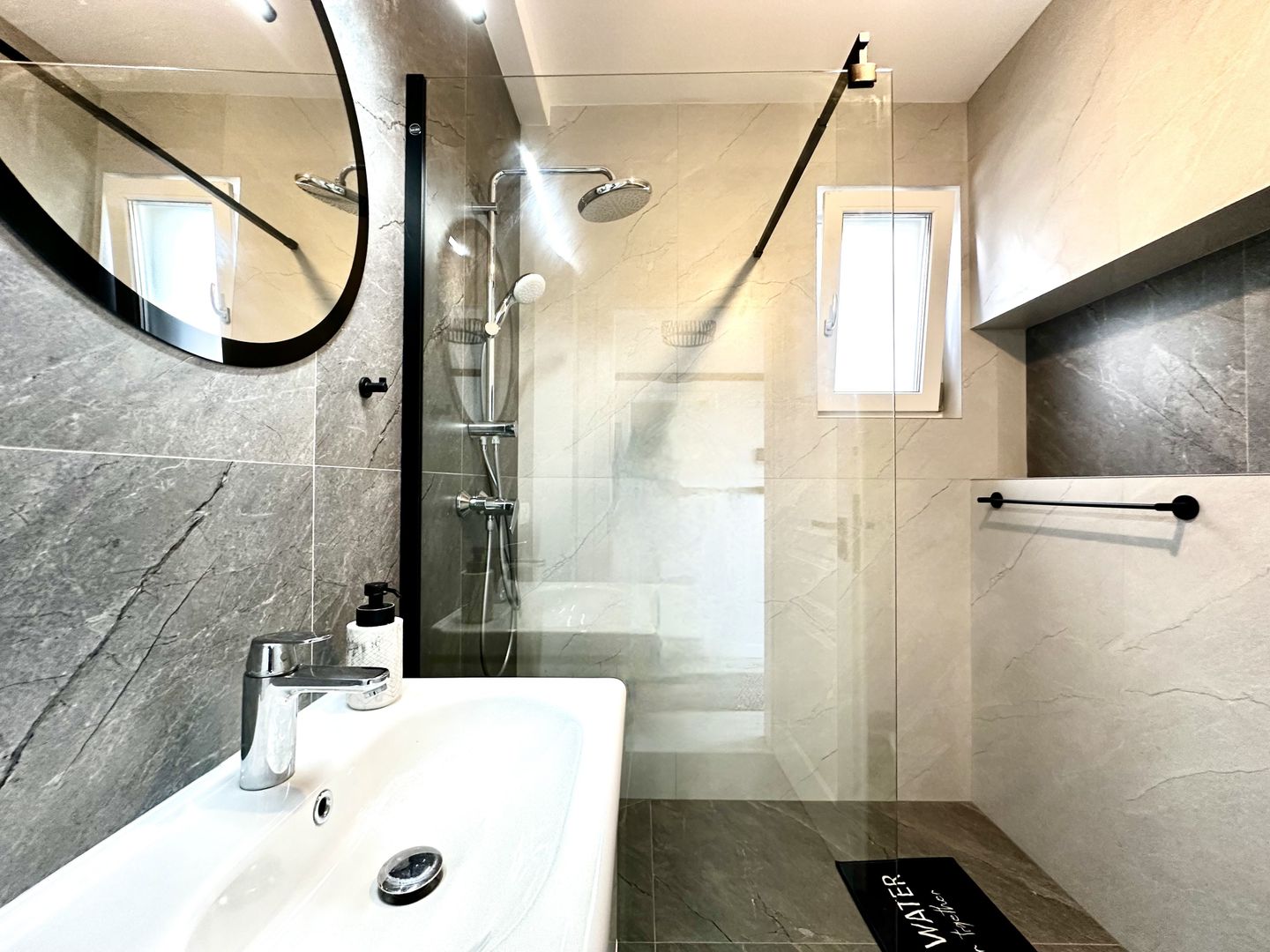 Casa cu 4 dormitoare și sala fitness - Dumbravita IKEA - Poză 29