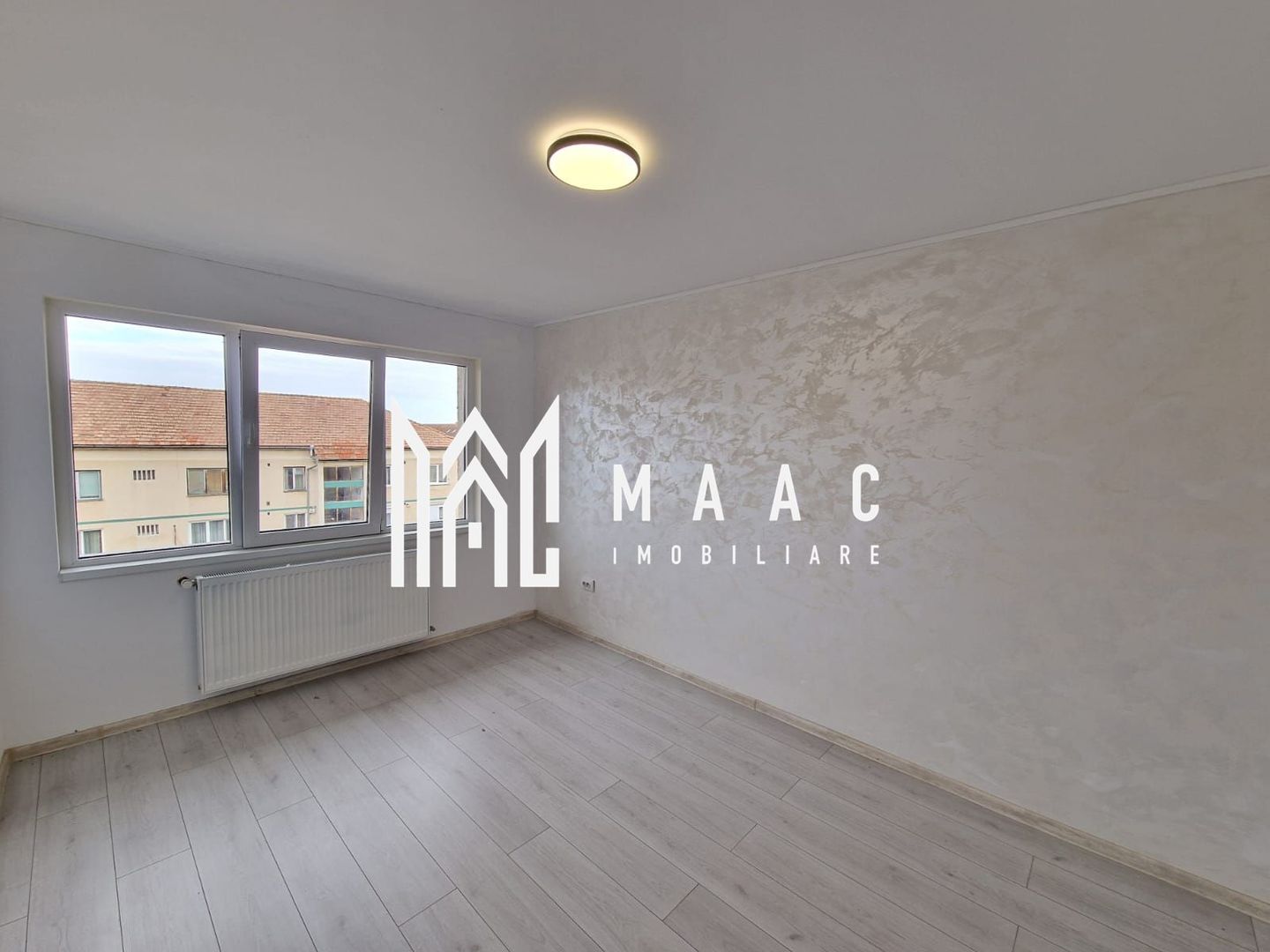 Apartament 3 camere | 72MPU | Balcon | 2 Bai | Piata Rahovei - Poză 12
