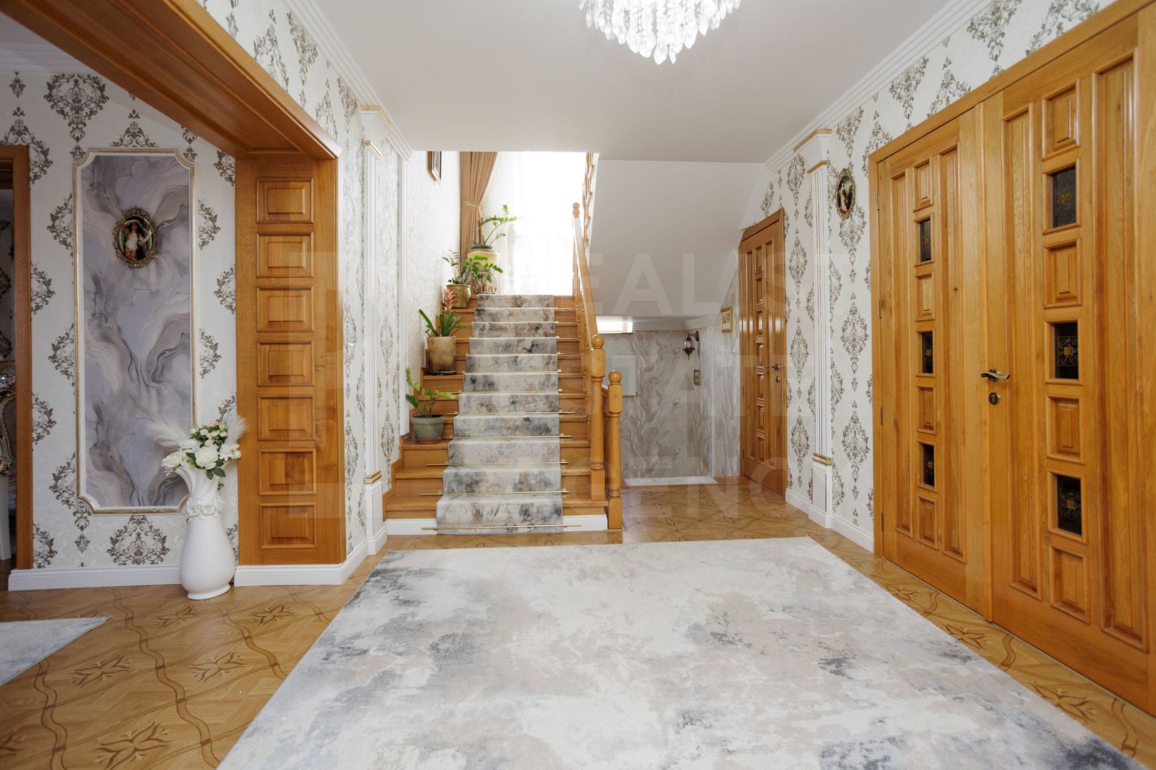 Vânzare, casă, 5 camere, str. Petru Rareș, Durlești - Poză 18
