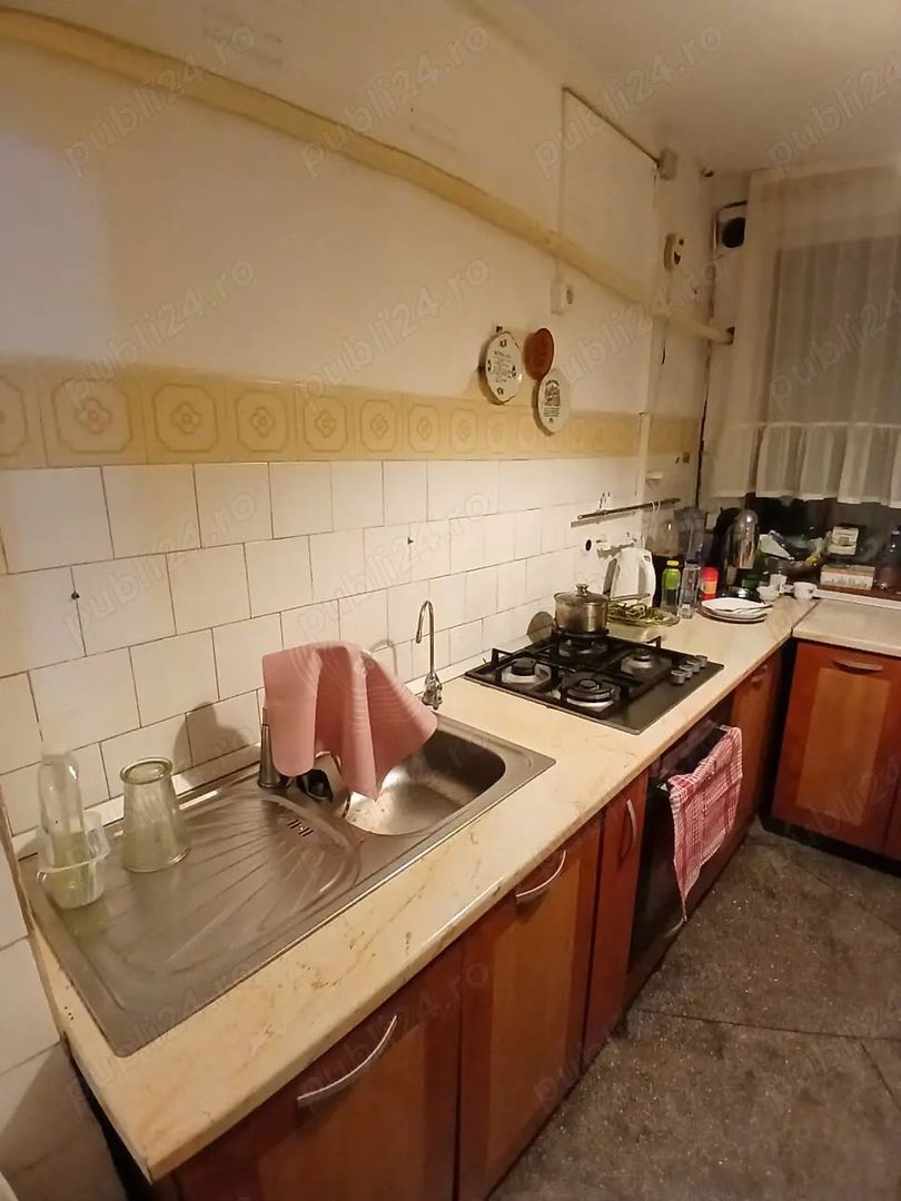 Apartament 4 cam Mazepa 1,et 3 - Poză 10